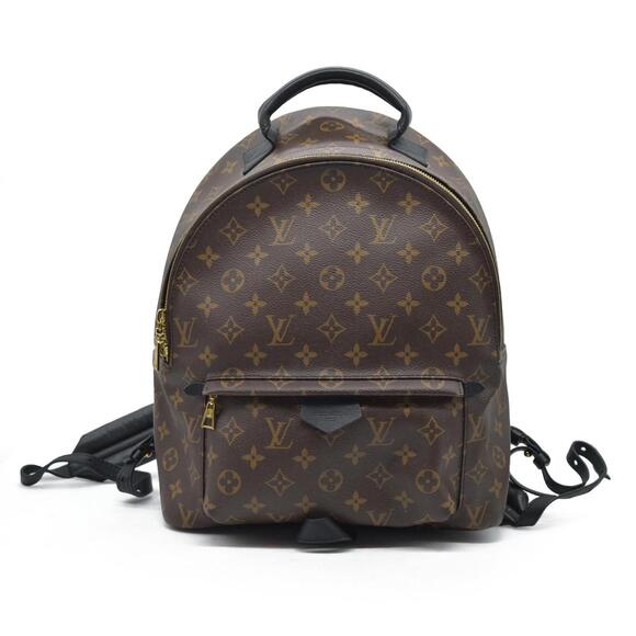 Louis Vuitton Handbags - 2020 Louis Vuitton LV Monogram Palm Springs MM NEW MODEL